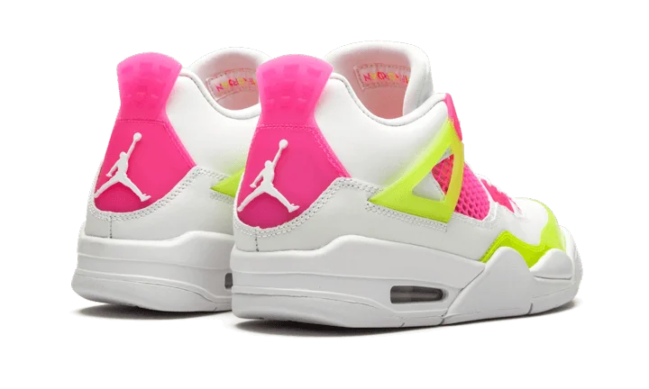 White Lemon Pink