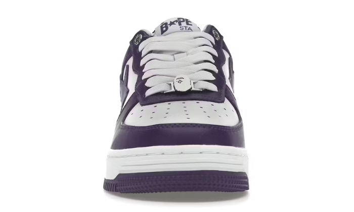 White Purple (2022)