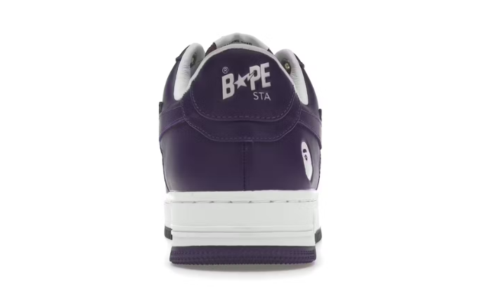 White Purple (2022)