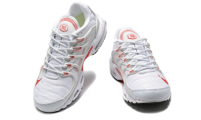 White Red TS