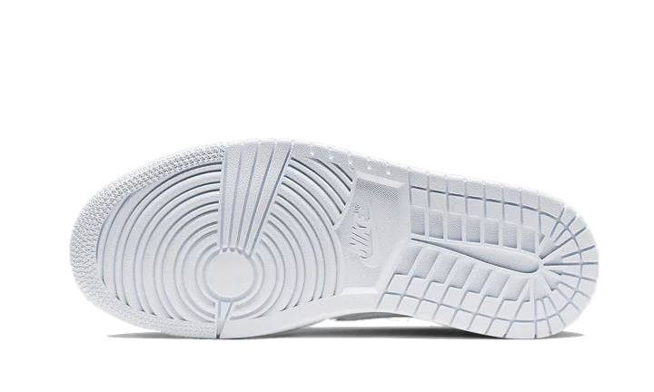 White Snakeskin