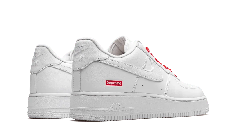 White Supreme