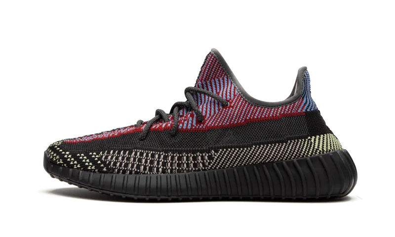 350 v2 Yecheil (Reflective)