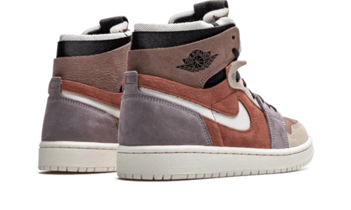 Zoom Air CMFT Canyon Rust