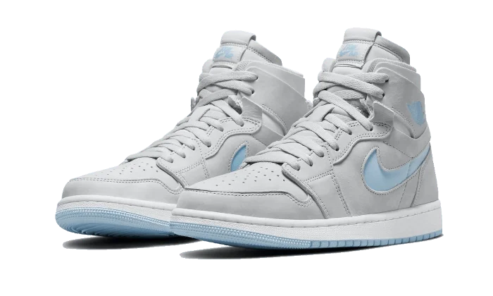 Zoom Air CMFT Gray Fog