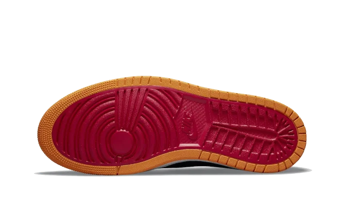 Zoom Air CMFT Pumpkin Spice