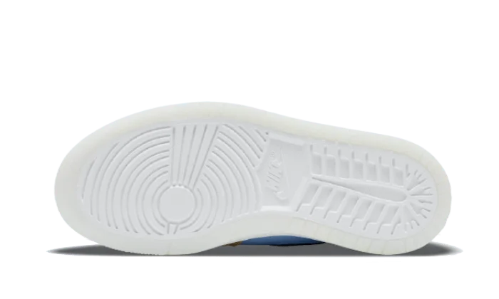 Zoom CMFT Psychic Blue