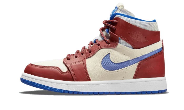 Zoom CMFT Team Red