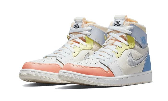 Zoom CMFT To My First Coach