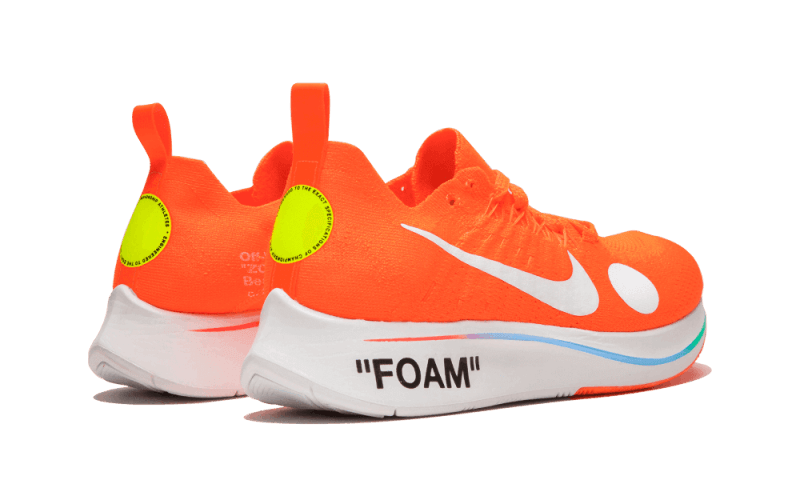 Zoom Fly Mercurial Total