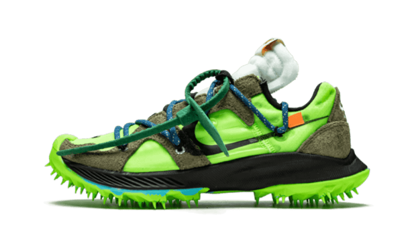 Zoom Terra Kiger 5 Volt