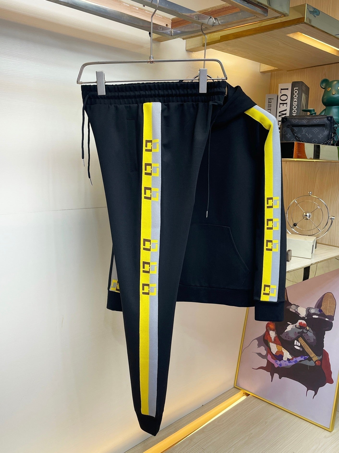 Tracksuit