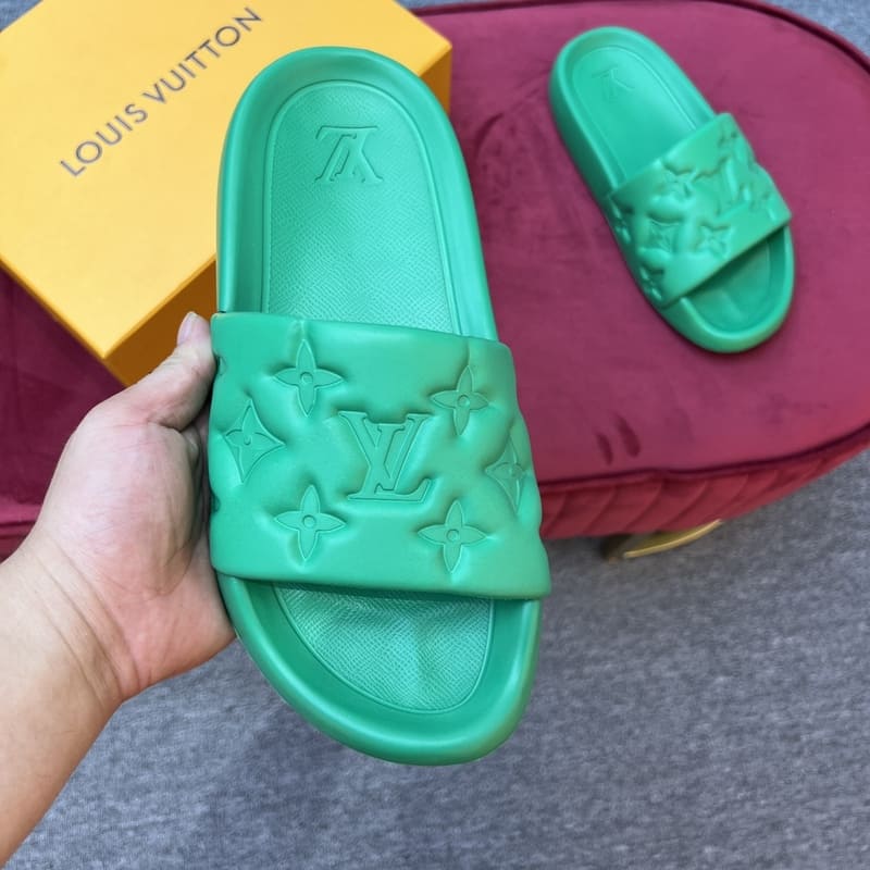 Slippers