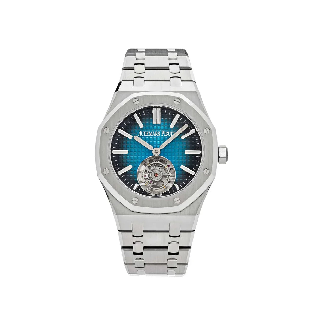 Royal Oak 26730TI.OO.1320TI.04 Flying Tourbillon Titanium Limited Edition