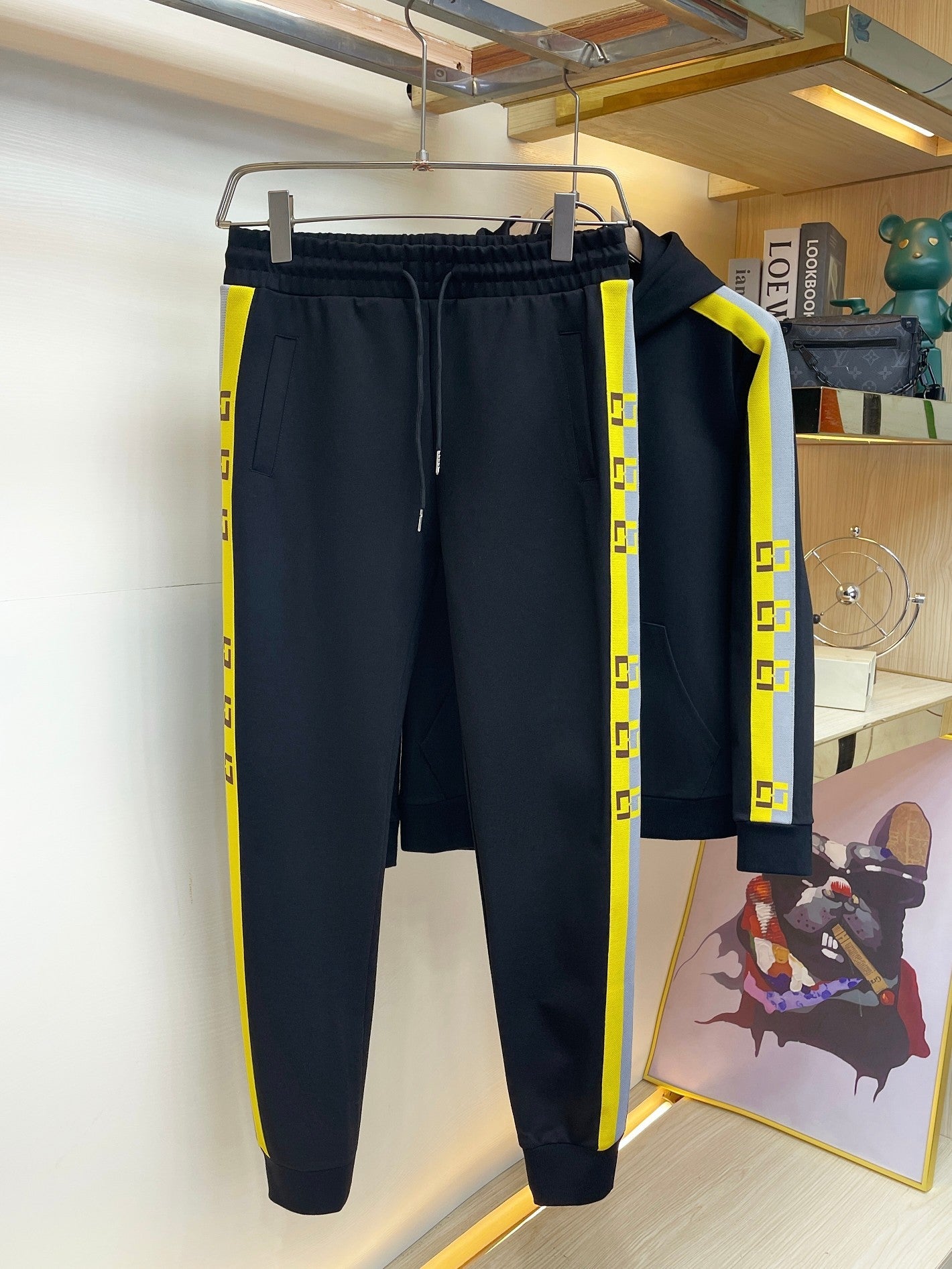 Tracksuit