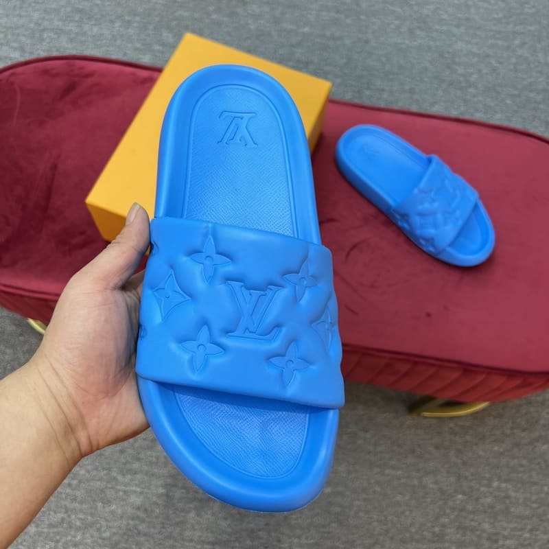 Slippers