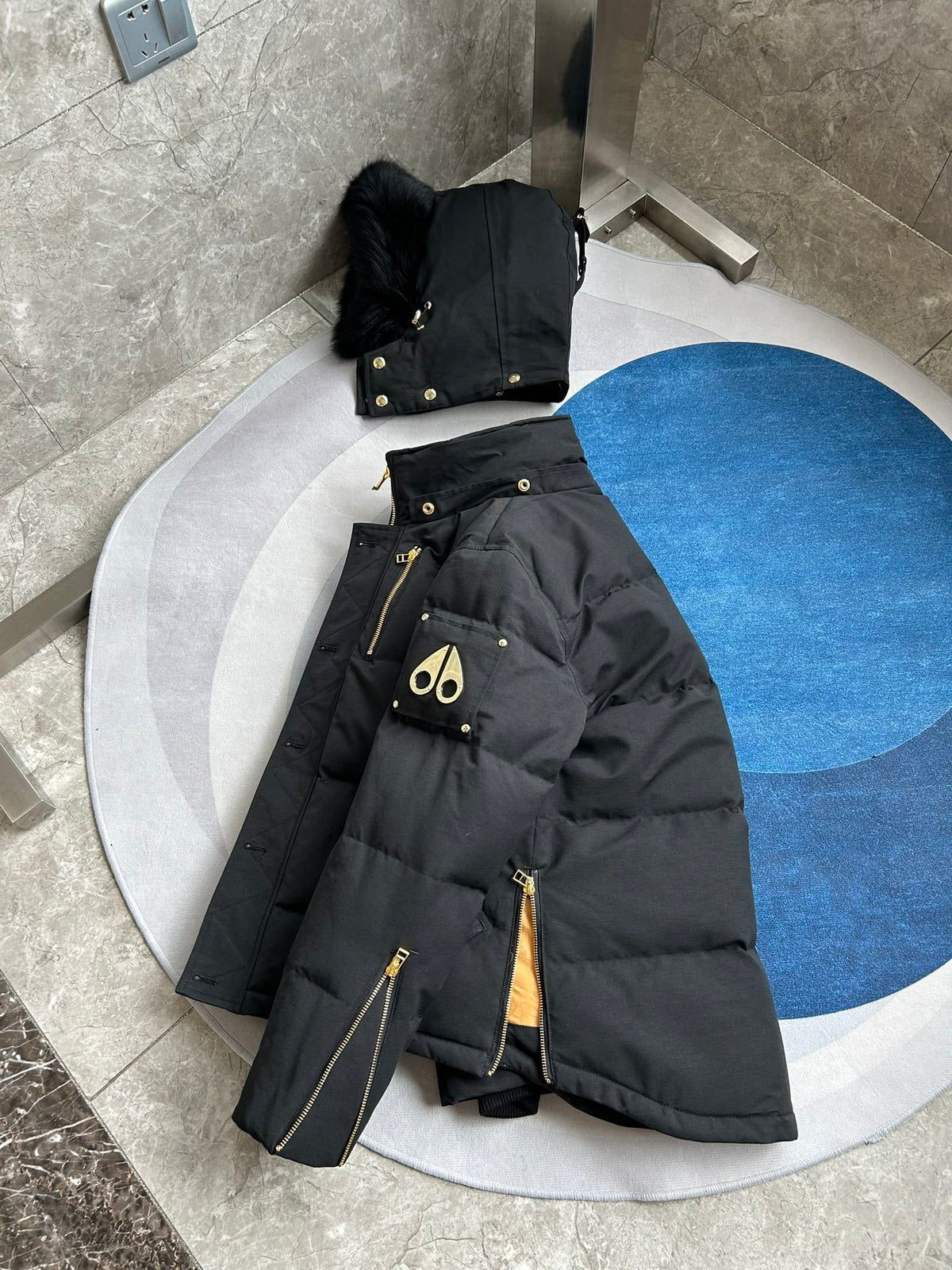 Jacket