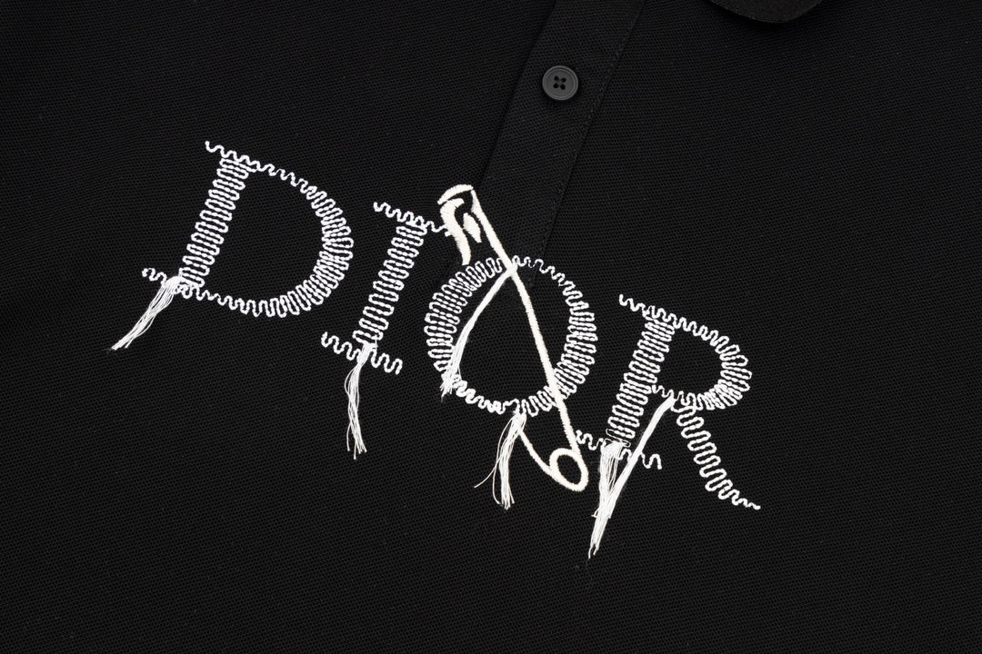 T-shirt Polo