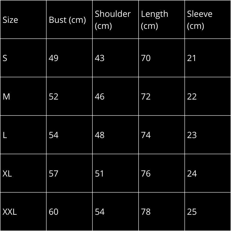 T-shirt