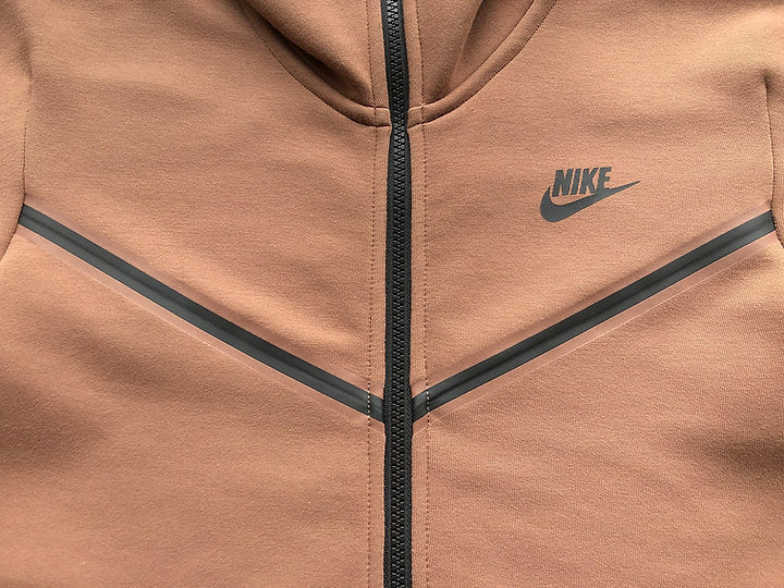 Tech Fleece