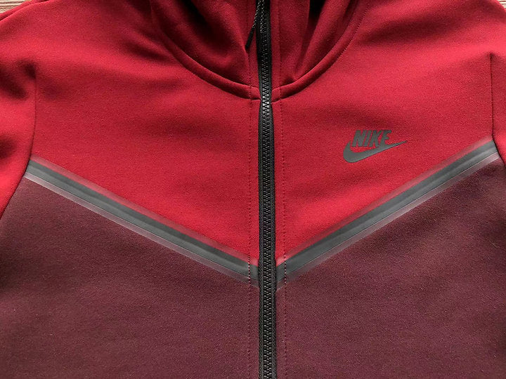Tech Fleece