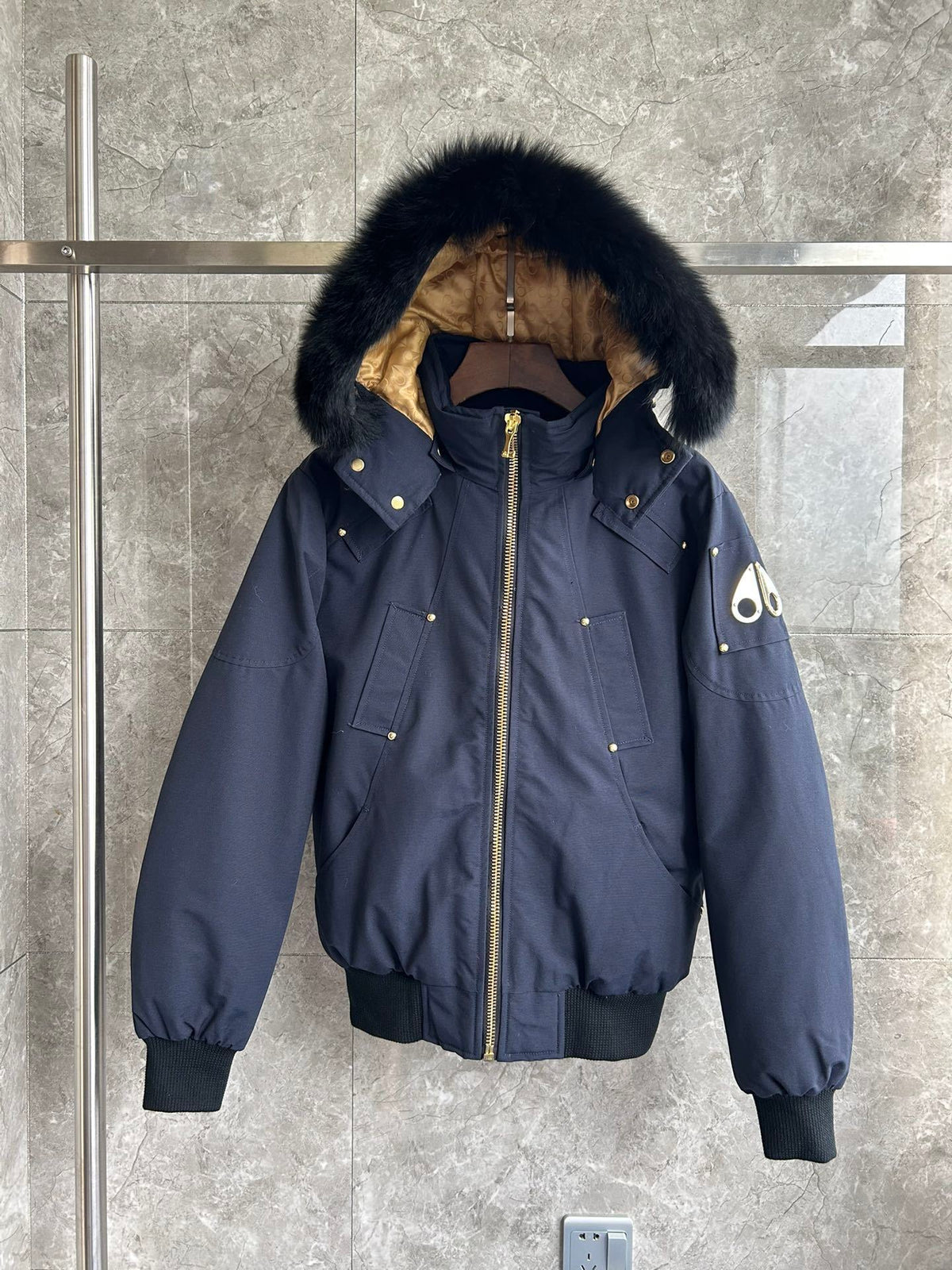 Jacket