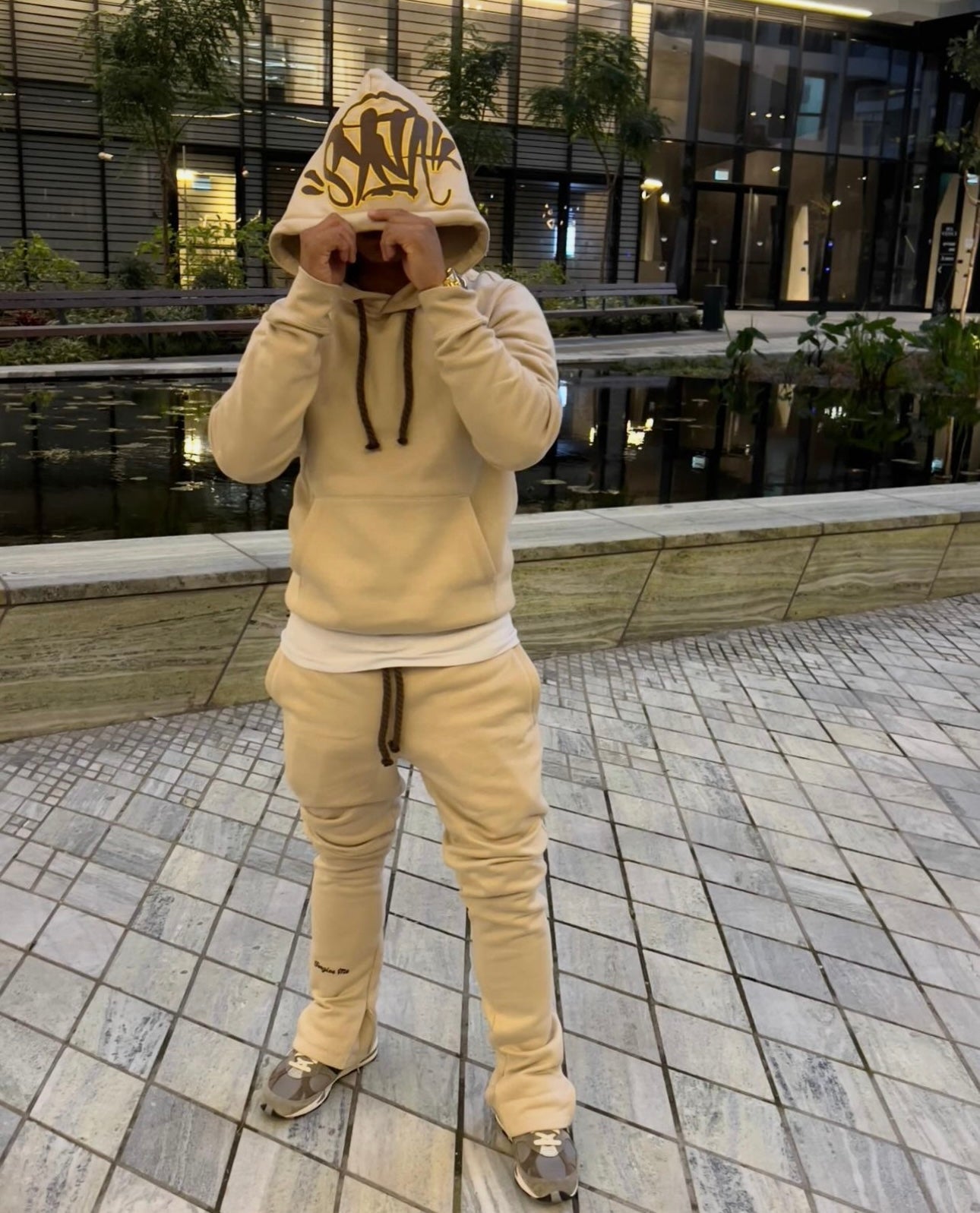 Tracksuit