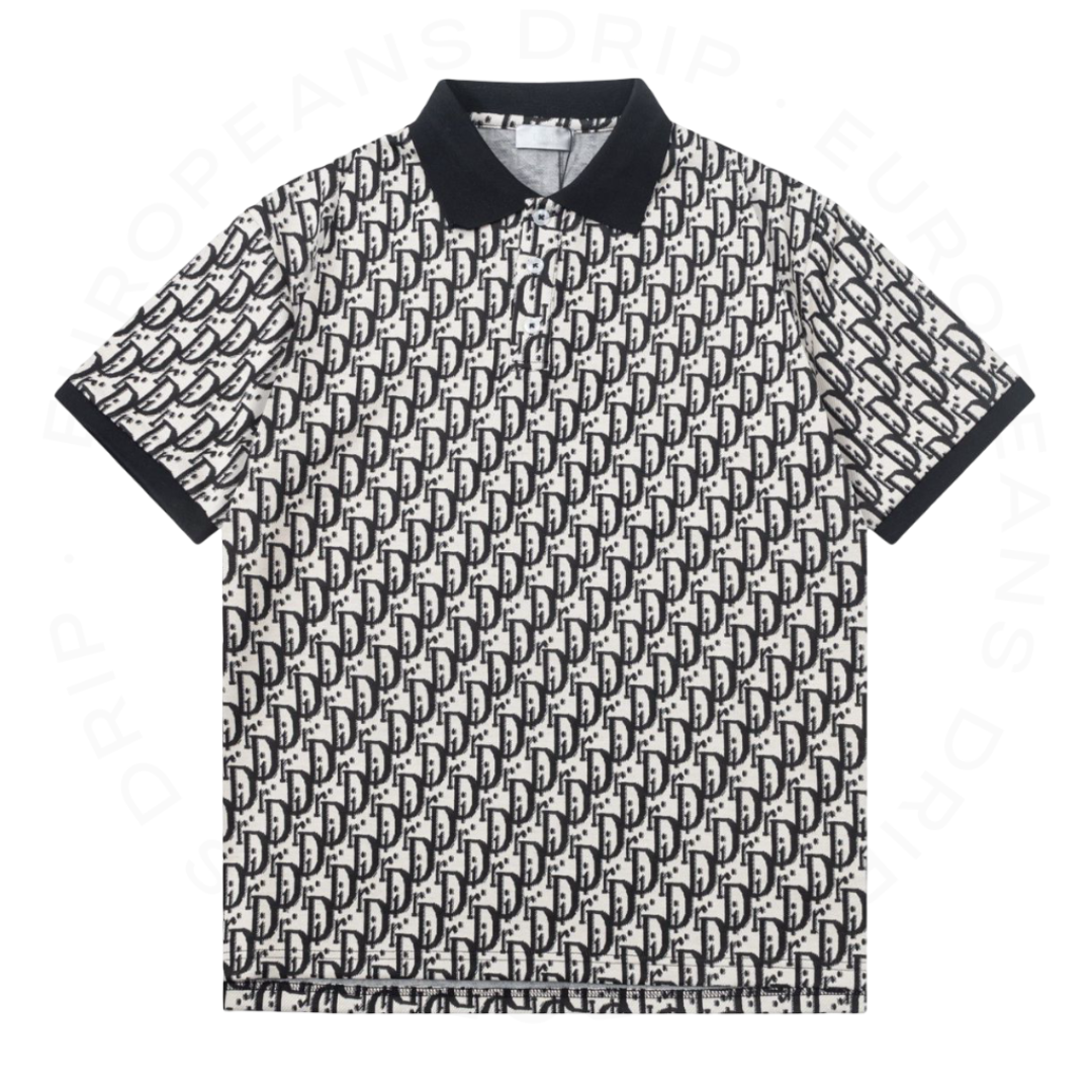 T-shirt Polo