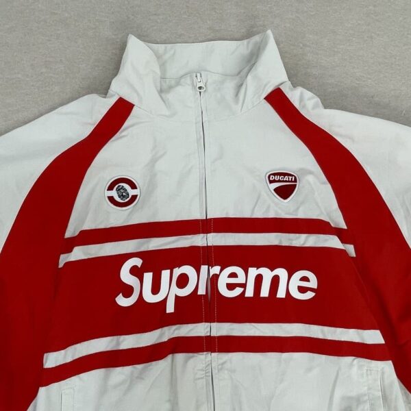 Tracksuit