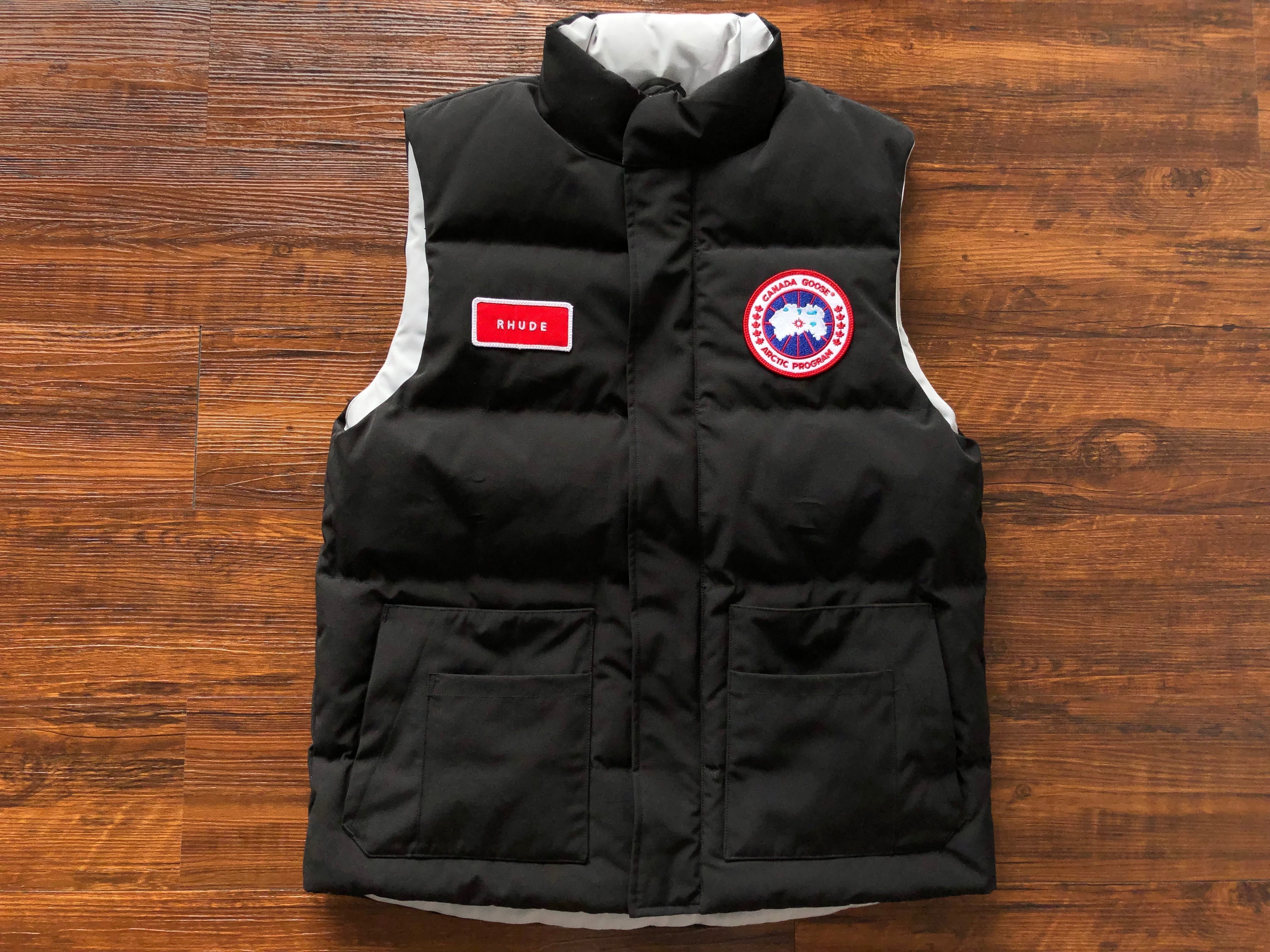 Gilet