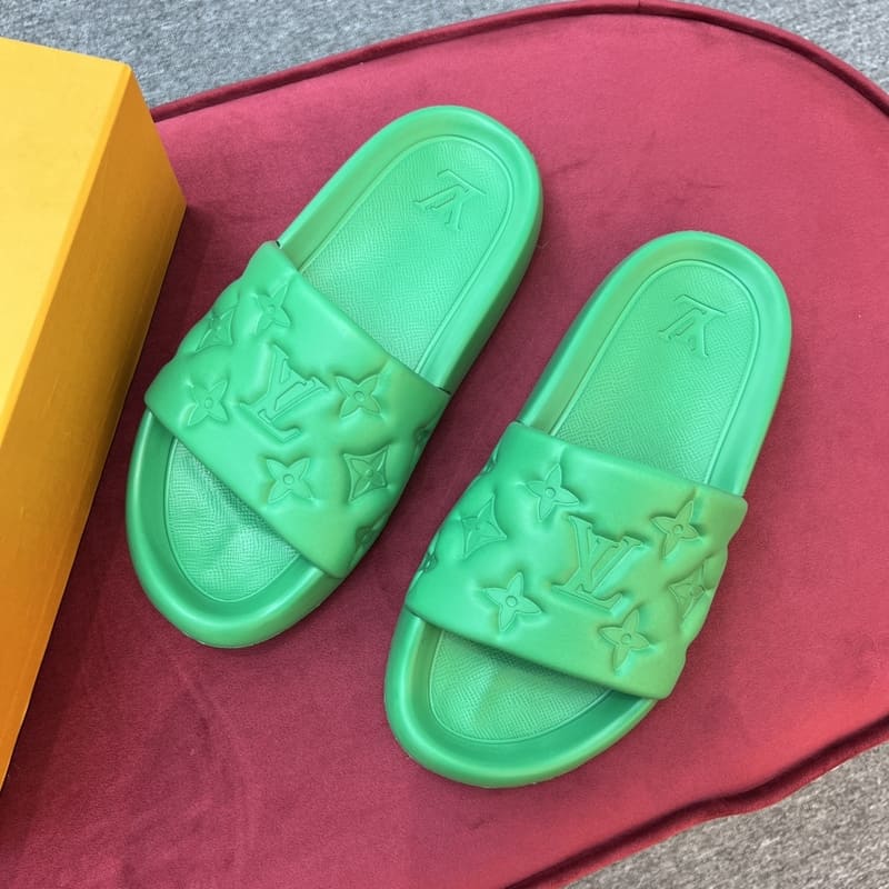 Slippers