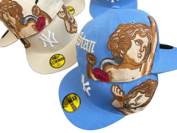 Cap