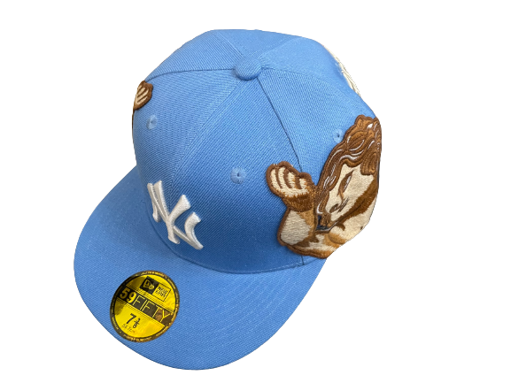Cap