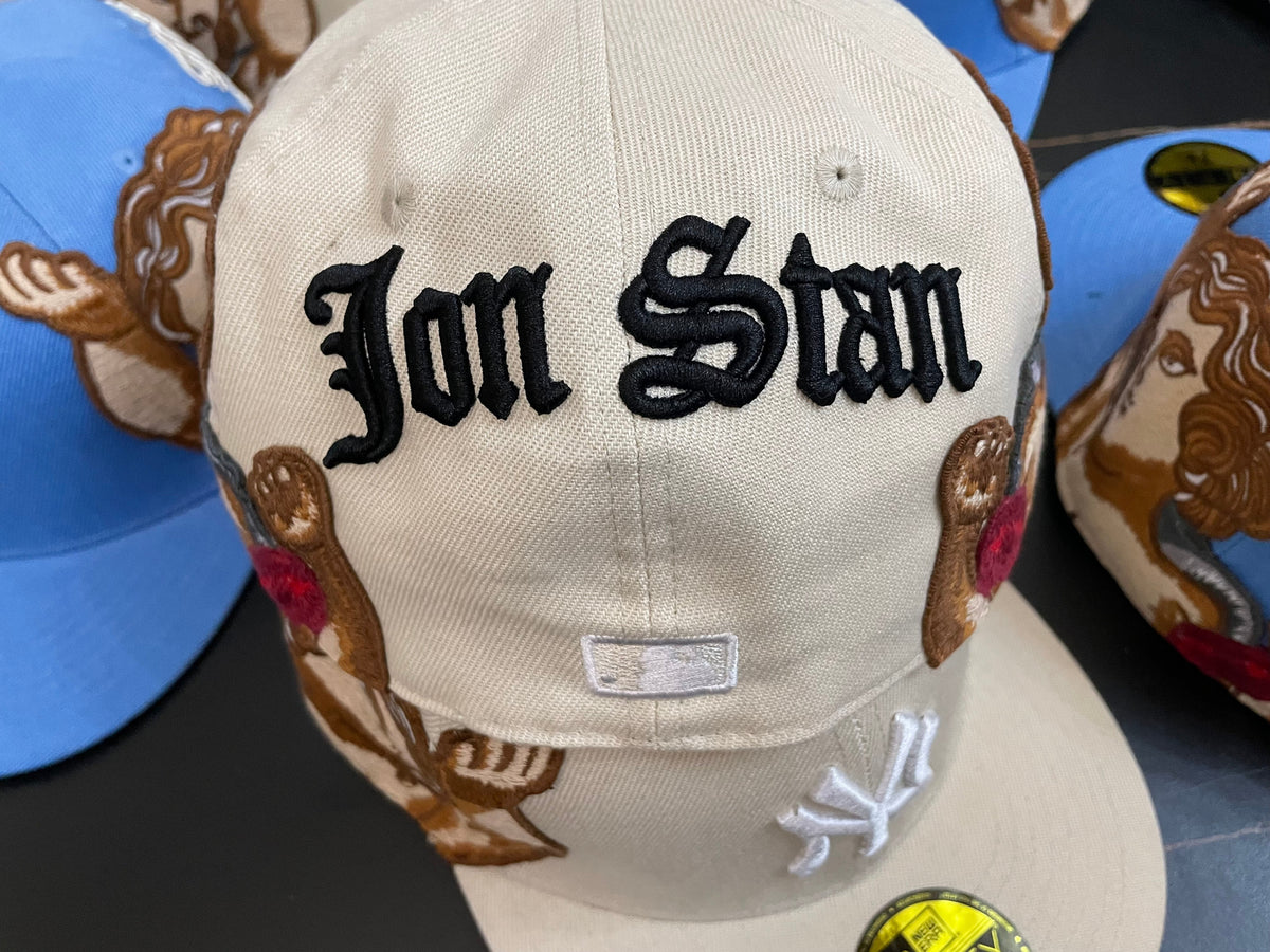 Cap