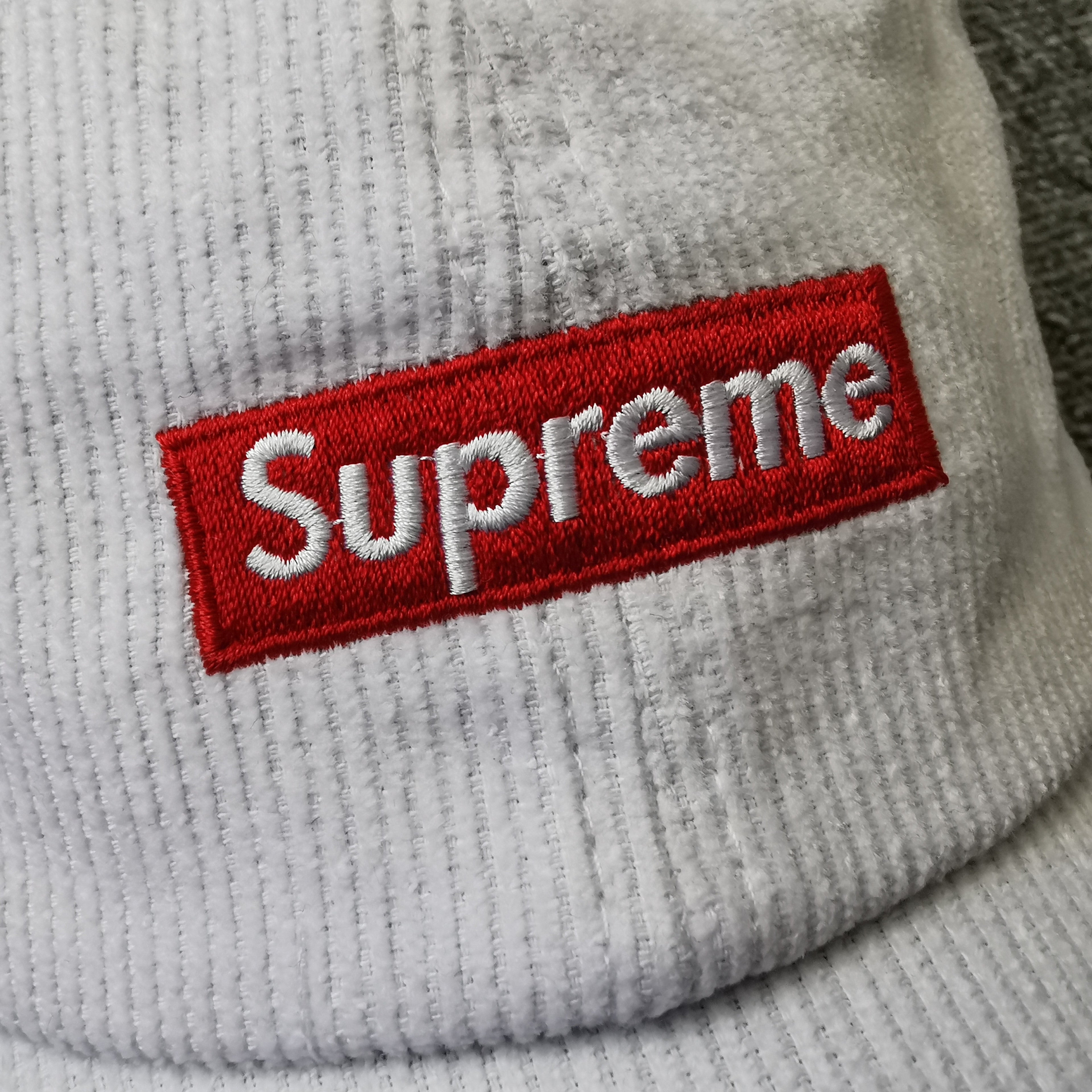 Cap