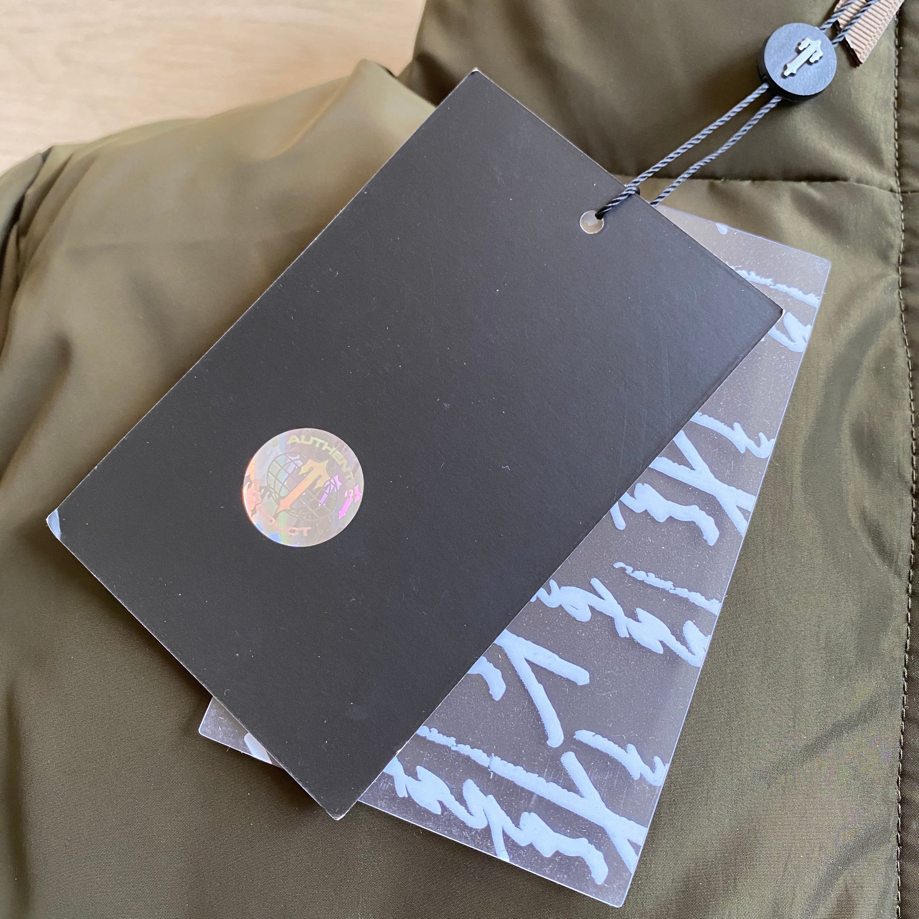 Jacket