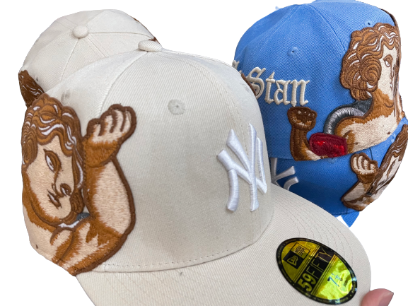 Cap