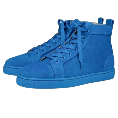 All Blue