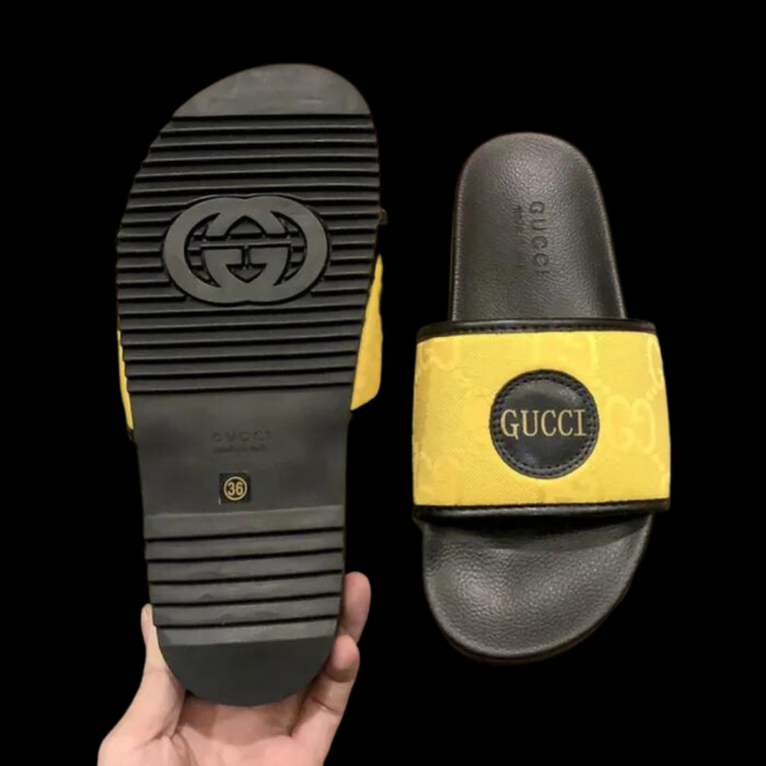 Slippers