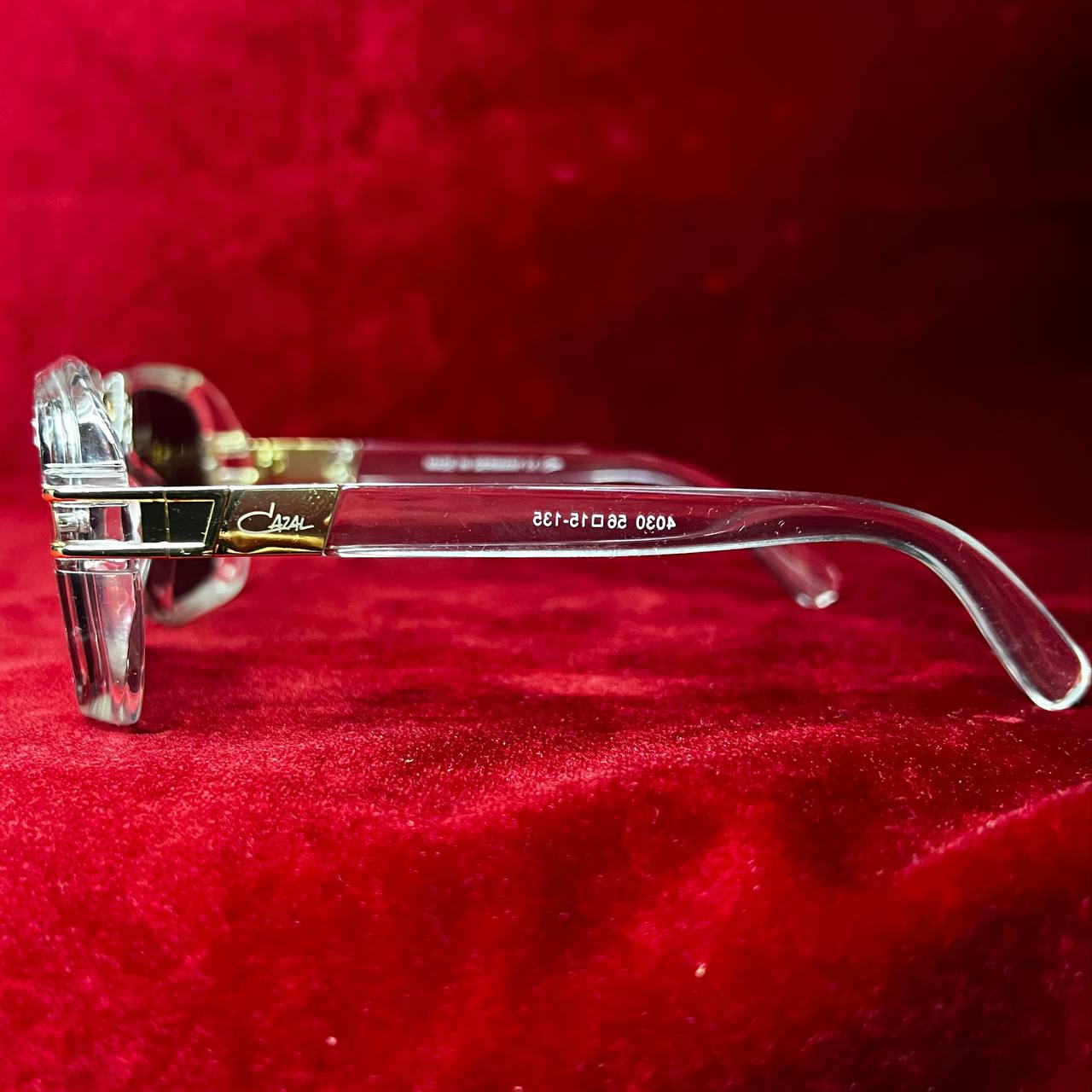 Glasses
