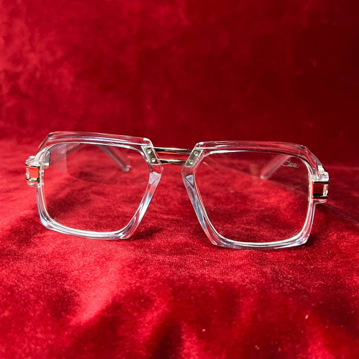 Glasses