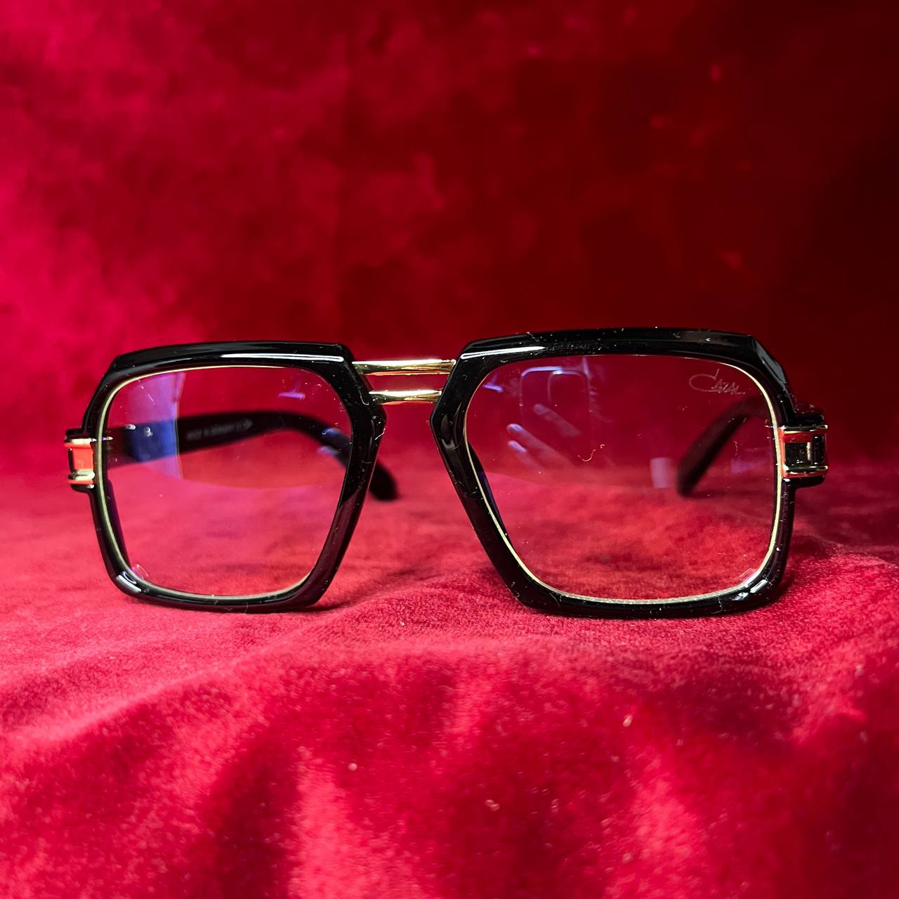 Glasses