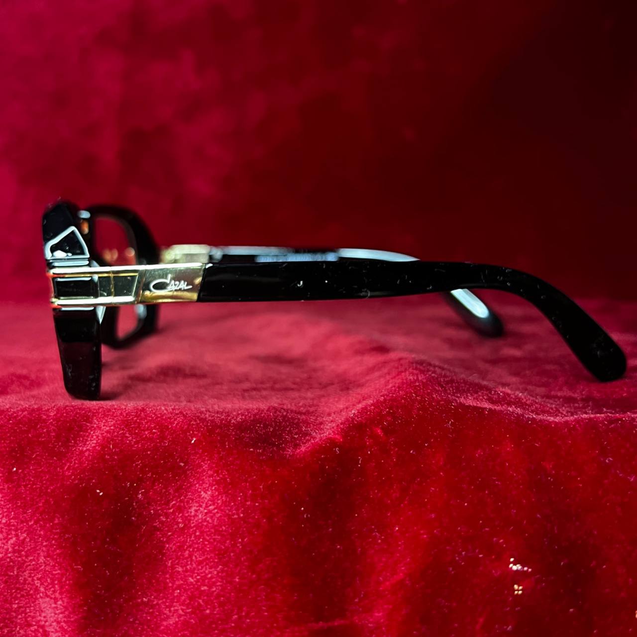 Glasses