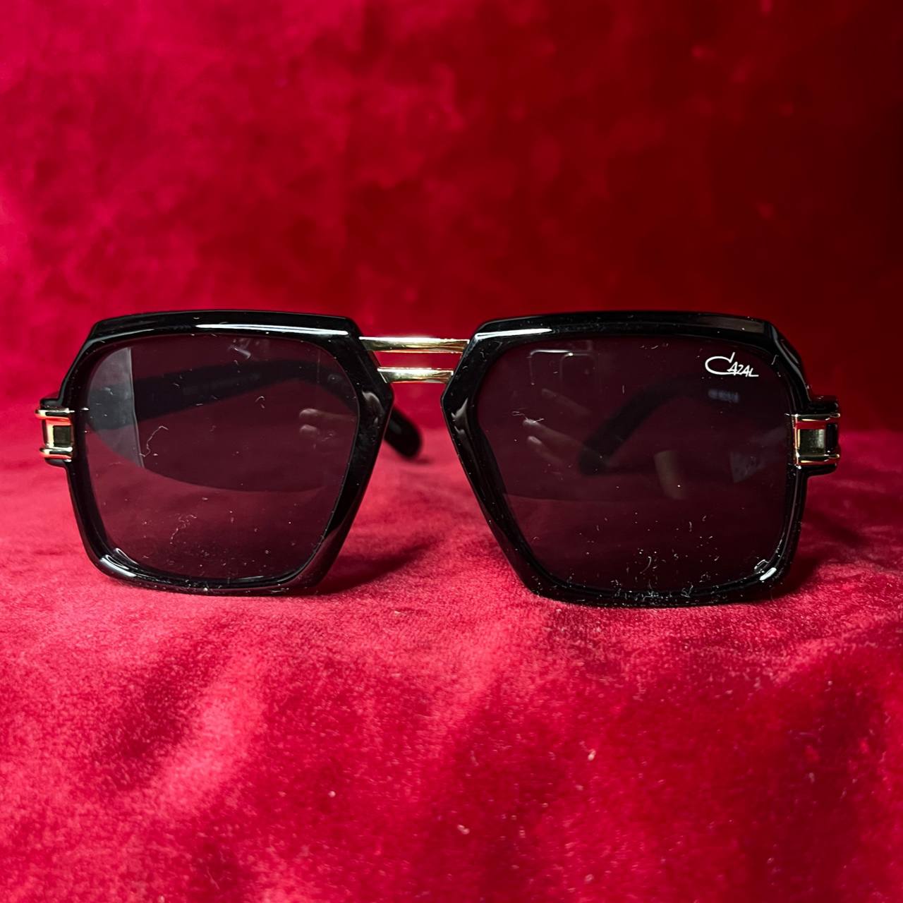 Glasses