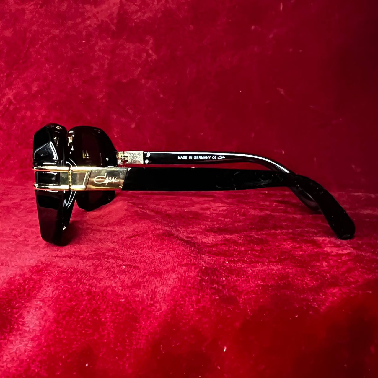 Glasses