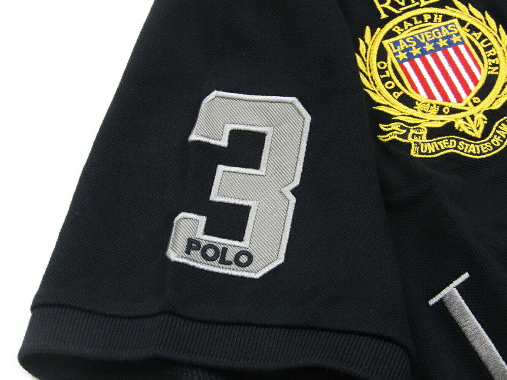 T-shirt Polo