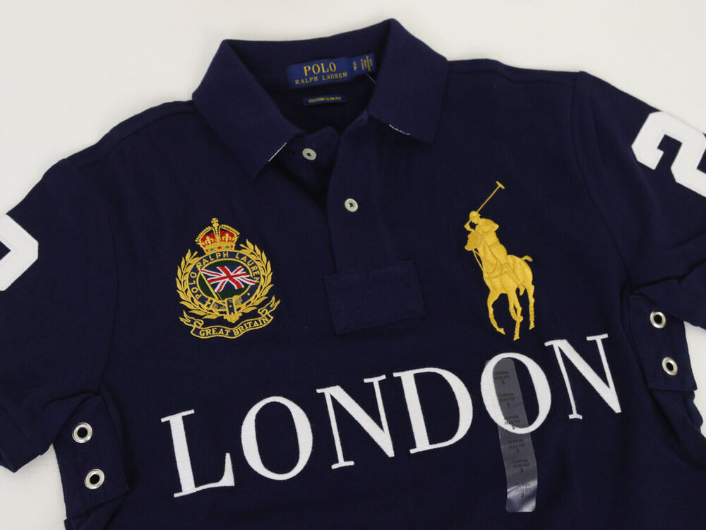 T-shirt Polo
