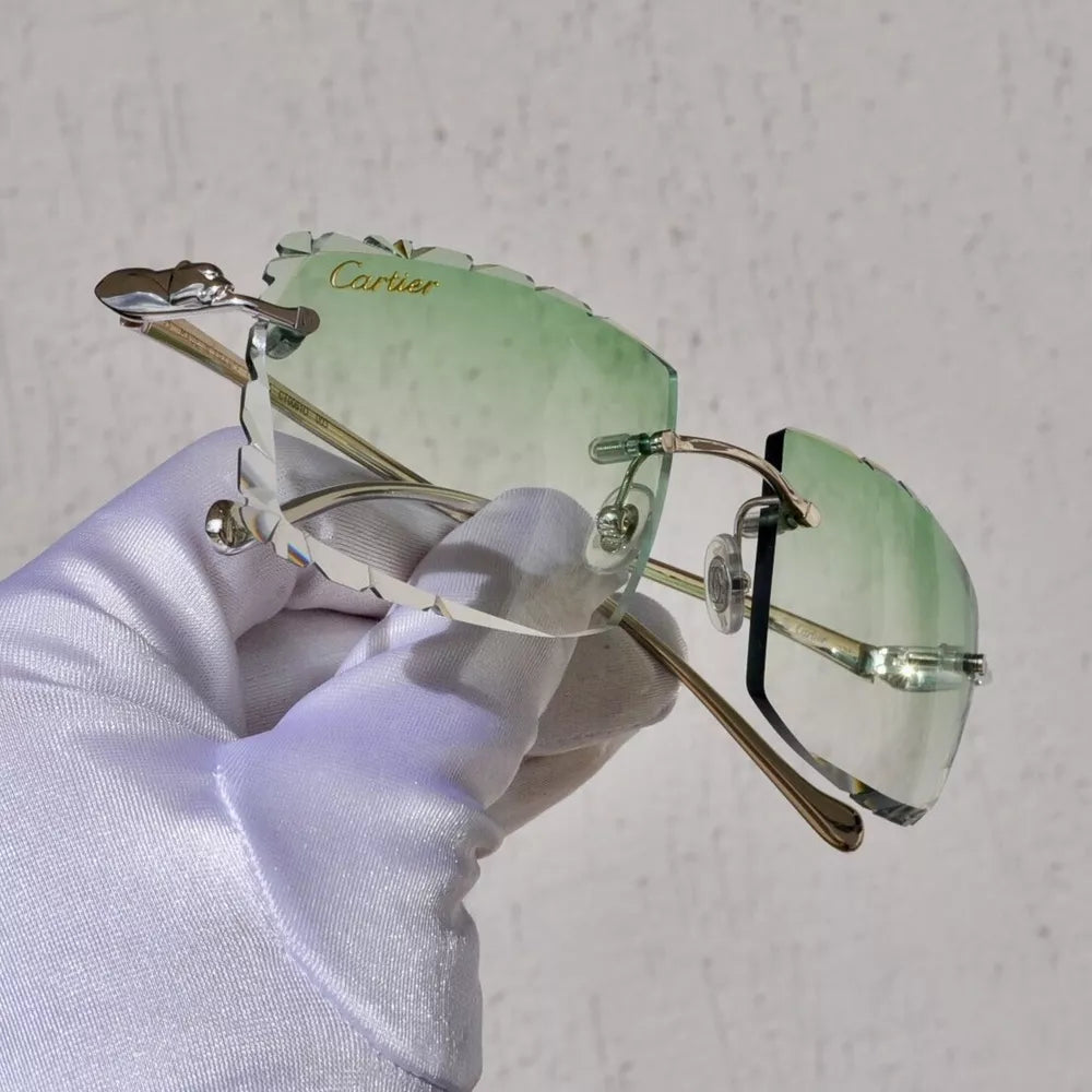 Glasses