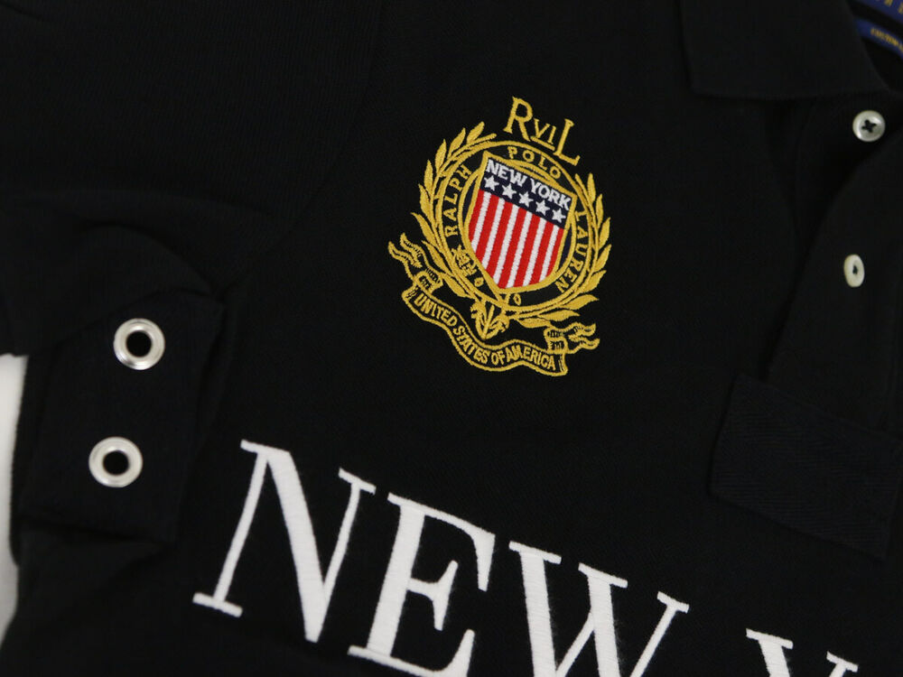T-shirt Polo