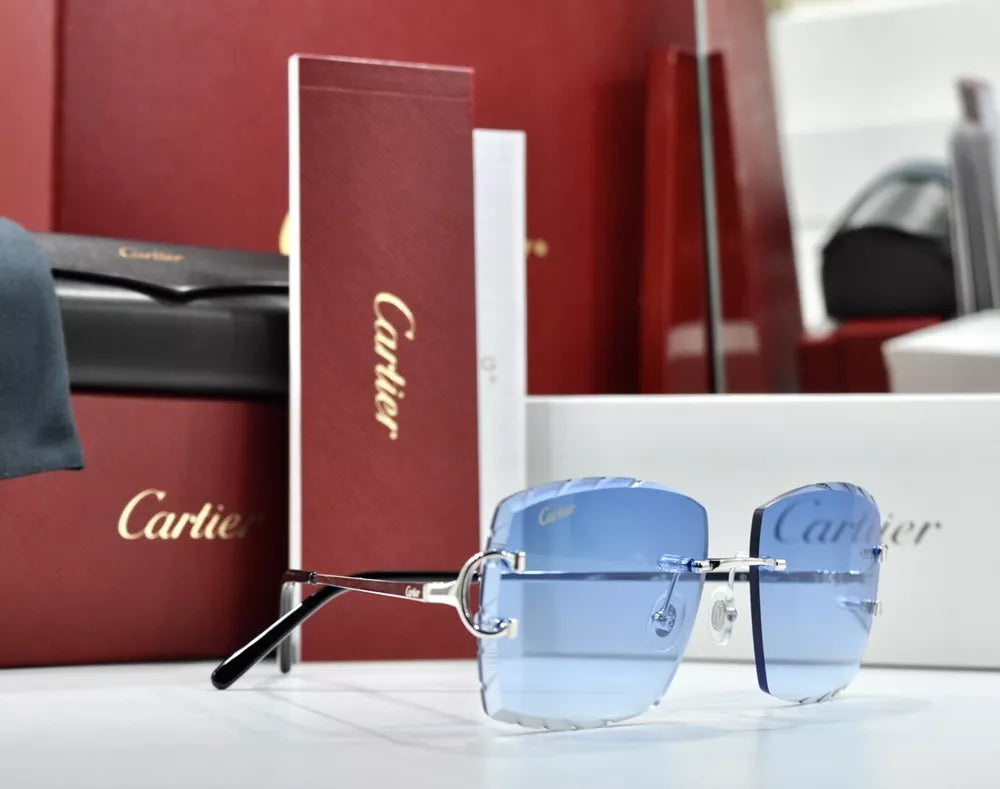 Glasses